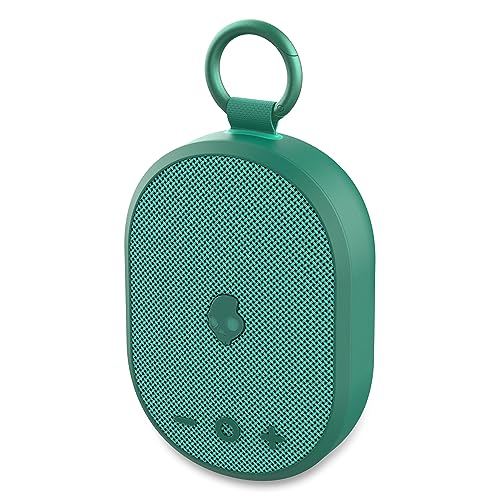 Skullcandy Kilo 2 Wireless Bluetooth Speaker, IPX7, 24-Hour Battery - color: Green