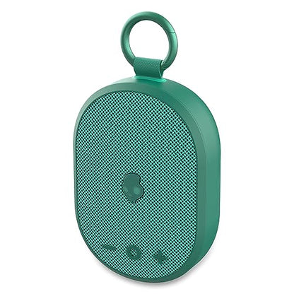 Skullcandy Kilo 2 Wireless Bluetooth Speaker, IPX7, 24-Hour Battery - color: Green