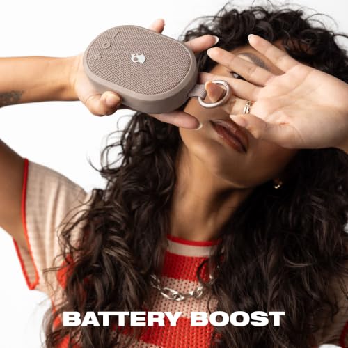 Skullcandy Kilo 2 Wireless Bluetooth Speaker, IPX7, 24-Hour Battery - color: Primer