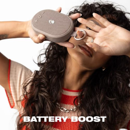 Skullcandy Kilo 2 Wireless Bluetooth Speaker, IPX7, 24-Hour Battery - color: Primer