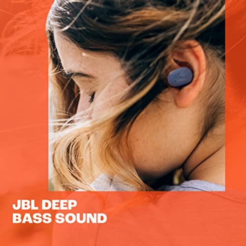 JBL Tune Buds - Noise Cancelling Earbuds - Black | JBL Pure Bass Sound, Bluetooth 53 with LE audio support, Active Noise Cancelling with Smart Ambient - color: Black