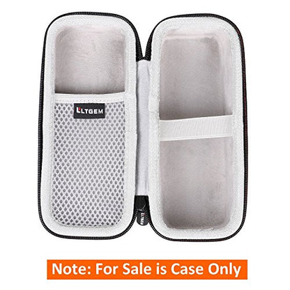 LTGEM Case for Bose SoundLink Mini II/II Limited Edition Bluetooth Speaker