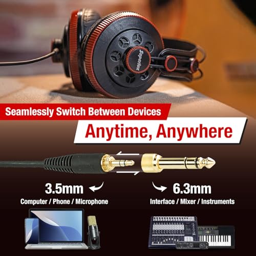 Superlux HD681 AIR Semi-Open Studio Headphones, 50mm Drivers, 32Ω, Black - size: HD681AIR