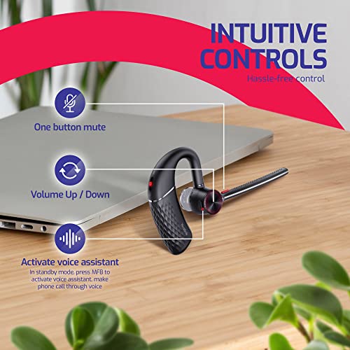 Yealink BH71 Workstation Pro Teams Certified Speaker and On Ear Bluetooth Headset BH71, Dongle, Charging Case, For Video / Mobile Phone Calls, Compatible with Zoom, UC Meet, Gold Support Plan, 1208654 - style: BH71 Workstation Pro headset w/ Dongle