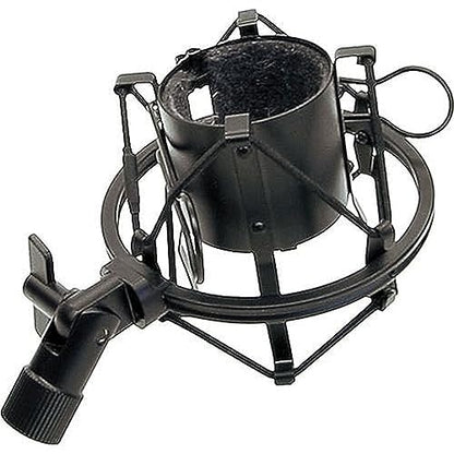 MXL 57 Microphone Shockmount (Black)