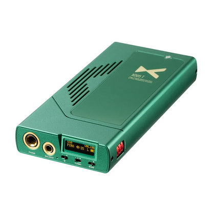 LEAUDIO XDUOO XD05T Dual ES9039Q2M Portable DAC & Headphone Amplifier XD-05T Amplifier