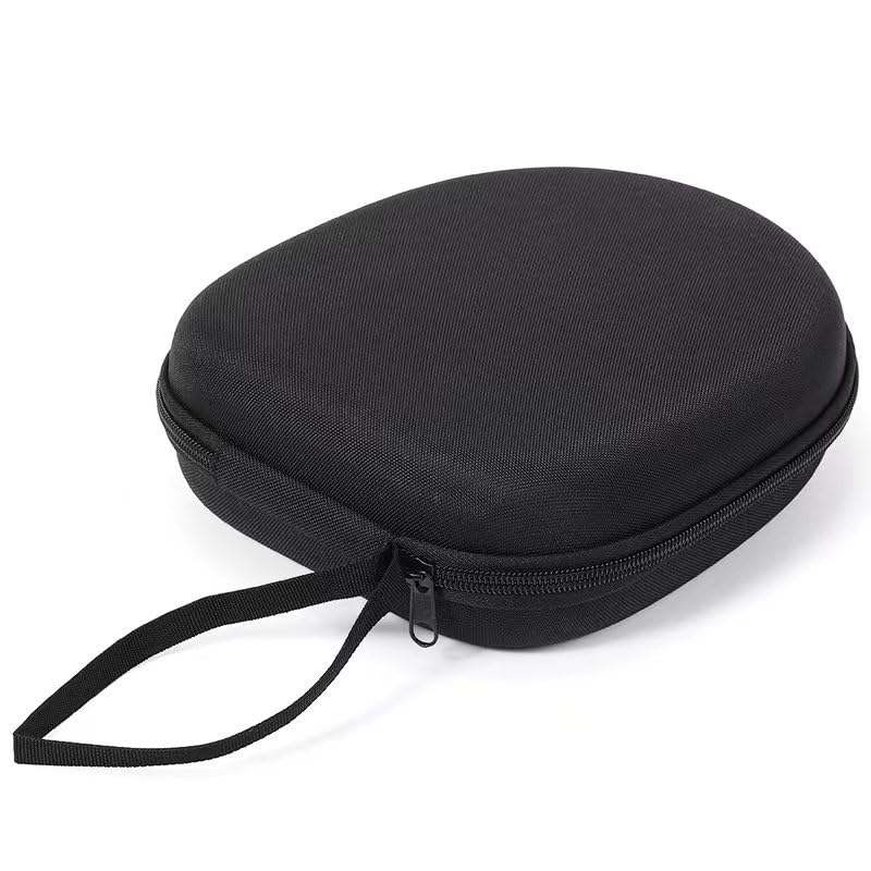 EVA Hard Case for JBL Tune 710BT, 700BT, 510BT, 500BT, 660 NC, 760NC, 750BTNC and Live 500BT, 400BT, 460NC, 660NC, 650BTNC On/Over-Ear Bluetooth Wireless Headphones Noise Cancelling Headphone Headset