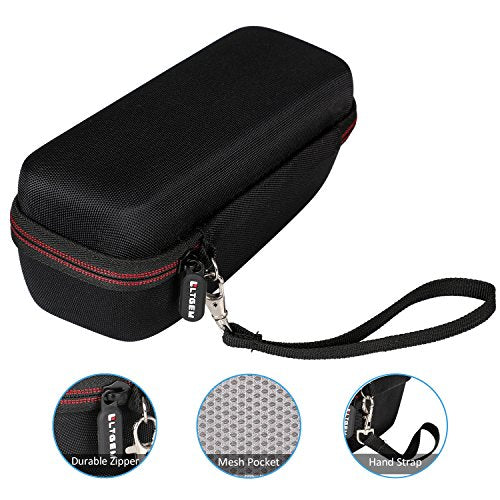 LTGEM Case for Bose SoundLink Mini II/II Limited Edition Bluetooth Speaker