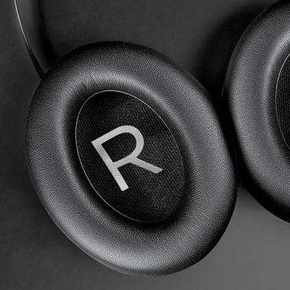 SOULWIT Earpads for Bose 700(NC700/NC 700) Headphones - Black - color: Black