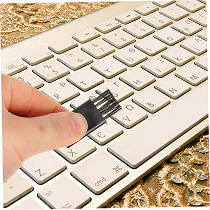 Electronics Cleaning Kit for Headphones Earbuds Keyboards Safe Gentle Cleaning Tools Set Portable and Convenient