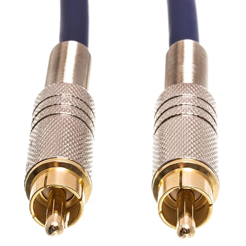 Hosa DRA504-4 Meters