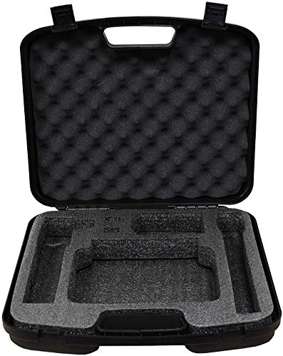 Audio 2000S XLR Wireless Microphone System with Body-Pack, Lavalier, and Receiver