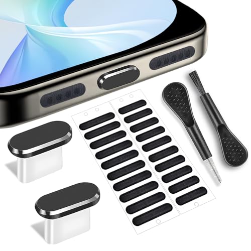Phone Speaker Dustproof Stickers Protector ，Speaker Dustproof Net Stickers Dustproof Cover Kit Anti Dust Plugs Speaker Anti Dust Adhesive Cover (Phone Speaker Dustproof Stickers Protector)