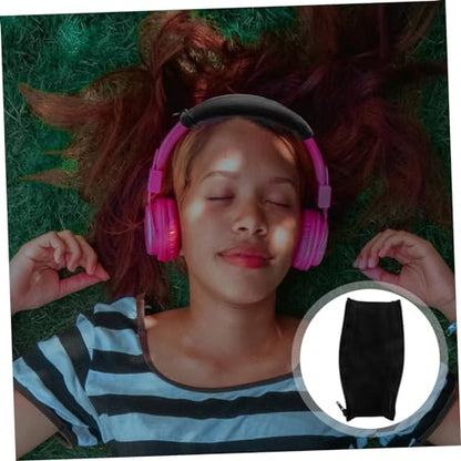 Replacement Headband Cover for 1000xm2 1000xm3 Black