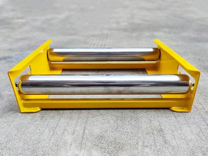 Cable Drum Roller Reel Dispenser Cable Roller Stand for Wire Reel Diameter 20cm to 50cm width 50cm SJC - color: Extended Small Cable Drum Jack