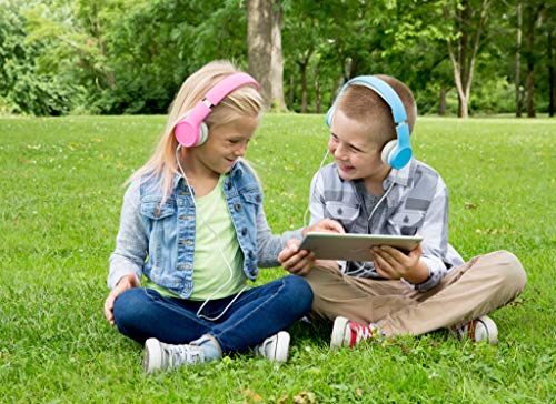 Snug Play+ Kids Headphones with Volume Limiting for Toddlers (Boys/Girls) - Princess - color: Princess, size: One Size