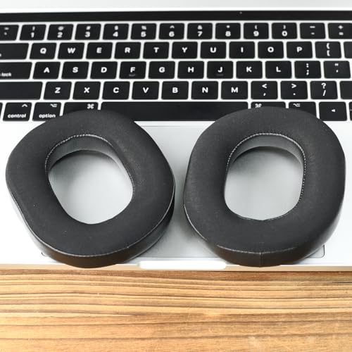 Defean Cooling Gel Earpads for Razer BlackShark V3 / V3X (Do Not V3 Pro)