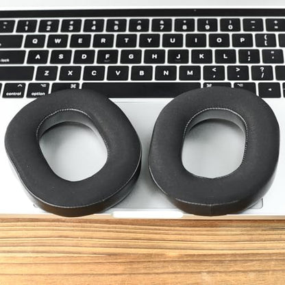 Defean Cooling Gel Earpads for Razer BlackShark V3 / V3X (Do Not V3 Pro)