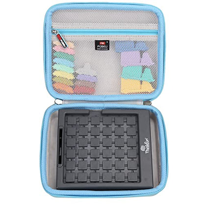 FBLFOBELI Hard Case for ThinkFun Rush Hour Traffic Jam Logic Game