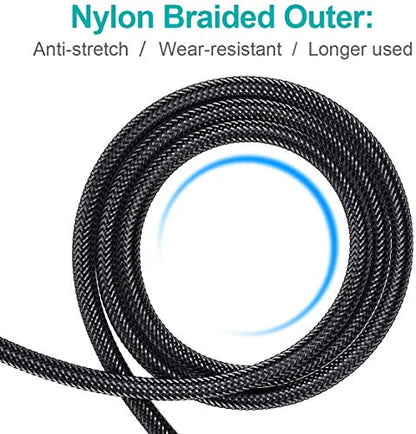 EMK 90 Degree Toslink Optical Cable 360 Degree Free-Rotating Plug Fiber Optic Cable S/PDIF Toslink Male to Male for Home Theater, Sound Bar, TV, PS4, Xbox,Grey (15ft/5m) - color: 90 Degree Design, size: 15ft/5m