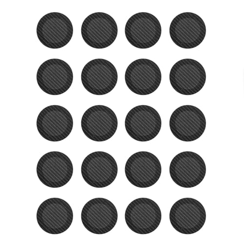 20Pcs Earbud Dust Filter Mesh for Beats Powerbeats Pro/Beats Flex | Replacement Earbud Dust Filter Mesh
