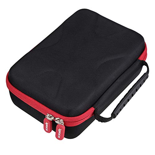 Case for Focusrite Scarlett 2i2 4th Gen USB Audio Interface (Case Only)