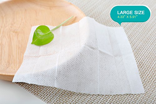 Winner Alcohol Prep Pads, 6 x 4 in, 70% Isopropyl Alcohol, 200 Count | 70% Isopropyl Alcohol, 4-Ply, Individually Wrapped, 6 x 4 in, First Aid, Home Use, Laboratory Use