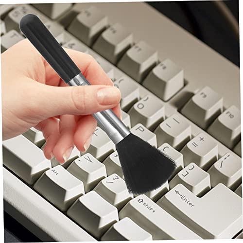 Electronics Cleaning Kit for Headphones Earbuds Keyboards Safe Gentle Cleaning Tools Set Portable and Convenient