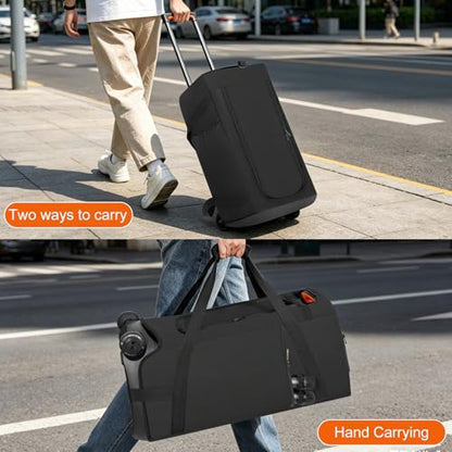 Speaker Carry Cover Travel Bag Compatible with JBL Party Box 310 | Portable Speaker Dust Case Fits for JBL Party Box 310 for Outdoor Travel - size: For JBL Partybox 310