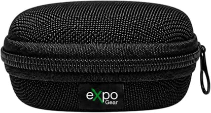 Sennheiser BTD 700 Bluetooth Dongle with aptX Lossless, Auracast, Ultra-Low Latency Audio, Plug-and-Play USB-A/USB-C Connectivity, and Expo Gear Weather-Resistant Hard-Shell Case