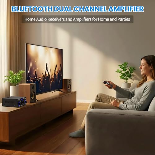 AMP10-Amplifier (Black (Classic)) - color: Black (Classic)