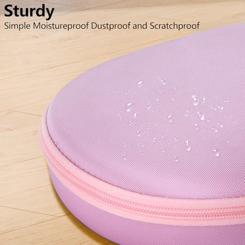 RIYADAone Case for JBL Tune 710BT 720BT 510BT 660NC 700BT 570BT Headphones - color: Pink Case