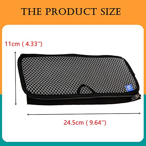 HS70 Headband Replacement for Corsair HS75 XB HS70 Pro HS60 Pro HS50 Pro | Soft Fabric Head Band Protector Cover