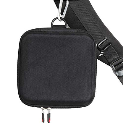 Hermitshell Travel Case for Getaria/Muslady/Vilihy CUVAVE 2.4GHZ Wireless Guitar System Digital Transmitter Receiver