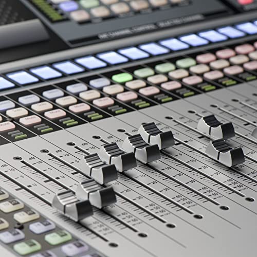 PreSonus StudioLive Series III 64S Digital Console Mixer with Studio One Pro Software | Studio One Pro Software - size: StudioLive 64S
