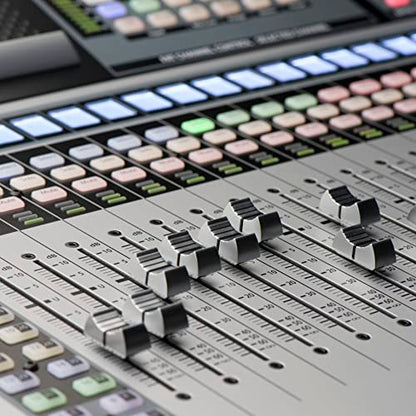 PreSonus StudioLive Series III 64S Digital Console Mixer with Studio One Pro Software | Studio One Pro Software - size: StudioLive 64S