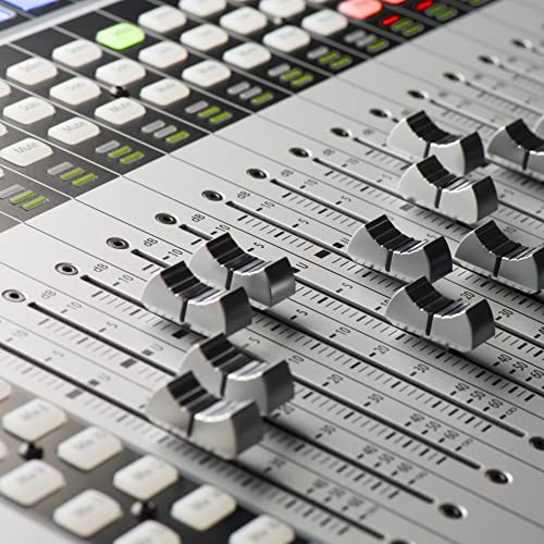 PreSonus StudioLive Series III 32SC Digital Console Mixer - size: StudioLive 32SC