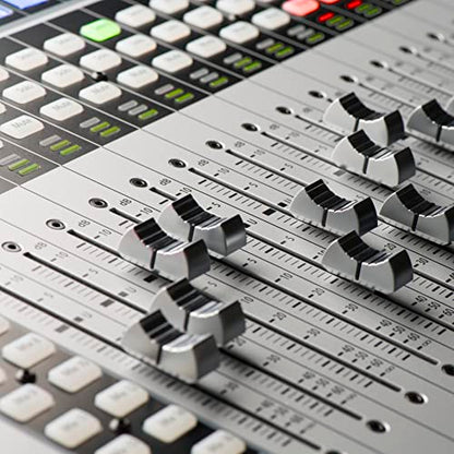 PreSonus StudioLive Series III 32SC Digital Console Mixer - size: StudioLive 32SC