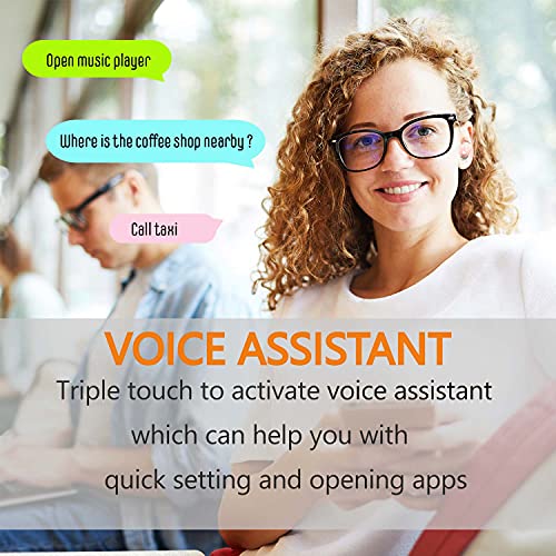 Cute Pink cat Wireless Earphones, Waterproof, Noise Cancelling in-Ear erbuds, TWS Stereo Headphones, Built in mic Headset Premium Sound with deep bass, JE-05B_K71 - color: JE-05B_K71