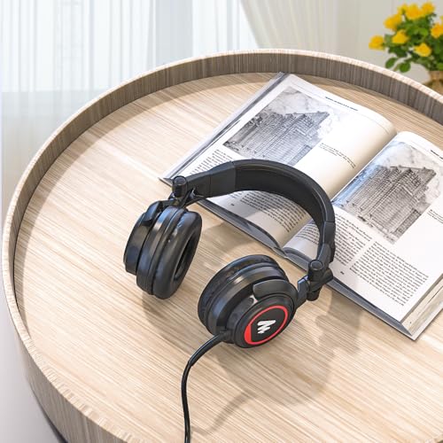 MAONO USB Podcast Microphone Bundle with Monitor Headphones, Works for Podcaster,Content Creator, Streamers.