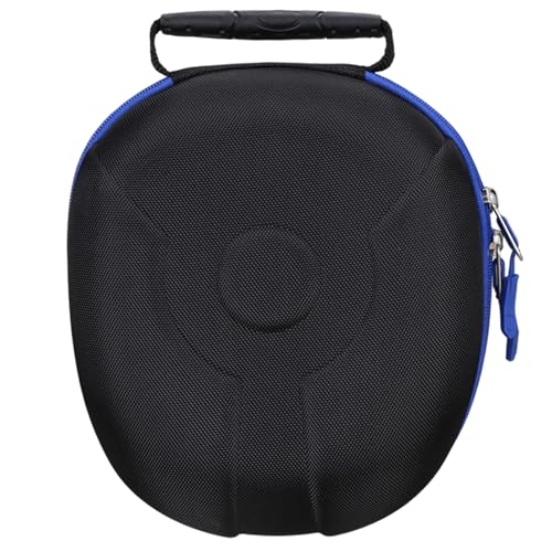 Tourmate Hard Storage Case for Turtle Beach Recon 50 PlayStation Gaming Headset - Travel Case for ASUS ROG Delta II/Delta S Core/Strix G/Delta S Animate/Pelta Gaming Headphones(Box for Sale)
