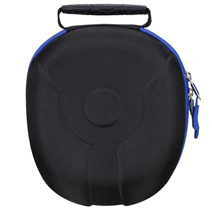 Tourmate Hard Storage Case for Turtle Beach Recon 50 PlayStation Gaming Headset - Travel Case for ASUS ROG Delta II/Delta S Core/Strix G/Delta S Animate/Pelta Gaming Headphones(Box for Sale)