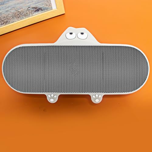 Silicone Protective Case for Beats Pill 2024 Speaker Anti Drop Dustproof Protective Sleeve Silicone Shell Cover Case Speaker Accessory (White) - color: White