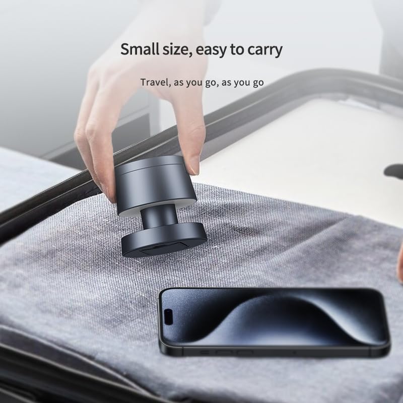 3 in 1 Wireless Charging Station for Apple, Magnetic Charger Stand 15W Fast Mag-Safe Charger Stand for iPhone 16 15 14 13 12 for Apple Watch Adjustable Angle with Night-Lamp