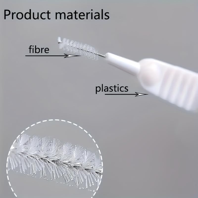 Dust Plug Kit with Cleaning Brush (14 Pcs), for Computers Laptops Electronics