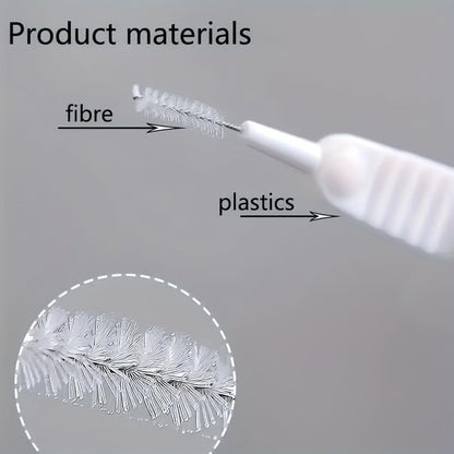 Dust Plug Kit with Cleaning Brush (14 Pcs), for Computers Laptops Electronics