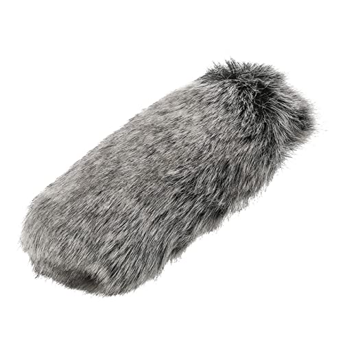 deadcat muff 23×14×4 Professional Windproof Windshield Wind muff for videomic Video Microphone