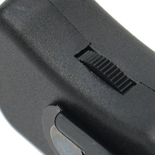 Retevis Walkie Talkie Earpiece with Mic, G Shape, for RT22/RT68/RT21/H777 | Volume Adjust, 2 Pin Compatible with Baofeng, Pxton, Kenwood Two Way Radios, 2 Way Radio Earpiece, Retails, Schools(10 Pack) - style: Volume Adjustable