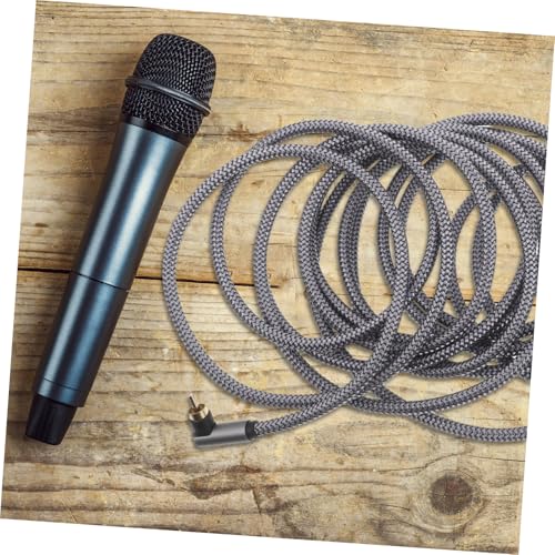 KOMBIUDA HiFi Digital Coaxial Audio Cable with Dual Shielded Cord and Connector High Fidelity Sound Transmission for Home Theater Sound Systems Tvs and Plug and Play Reliable Audio