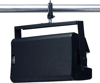 QSC K12.2 Yoke Mount Kit Black